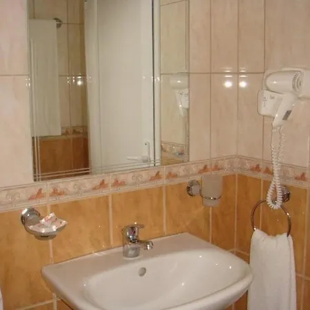 Biato Apartmens Lejlighed Sunny Beach