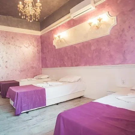 Biato Apartmens Apartamento *