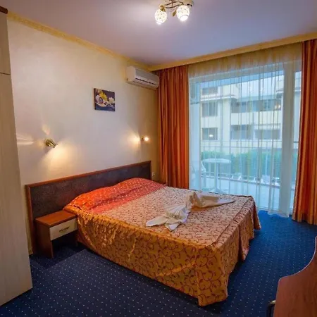 Biato Apartmens Sunny Beach