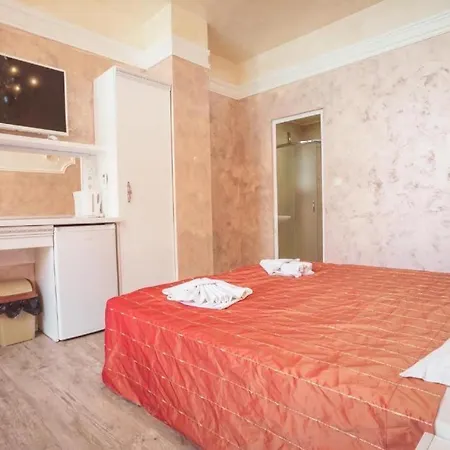 Biato Apartmens Apartamento *